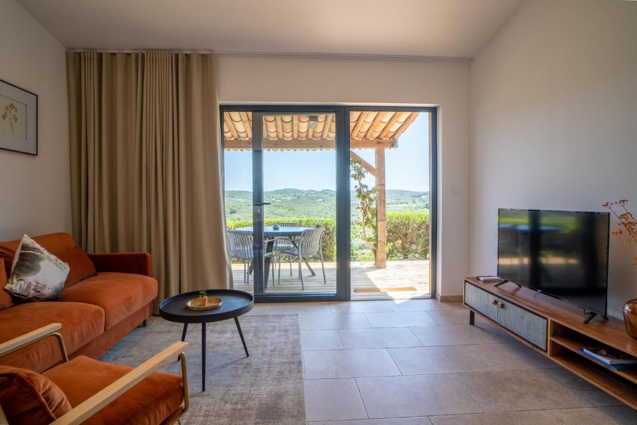 Appartement - Vue sur Mer et Campagne