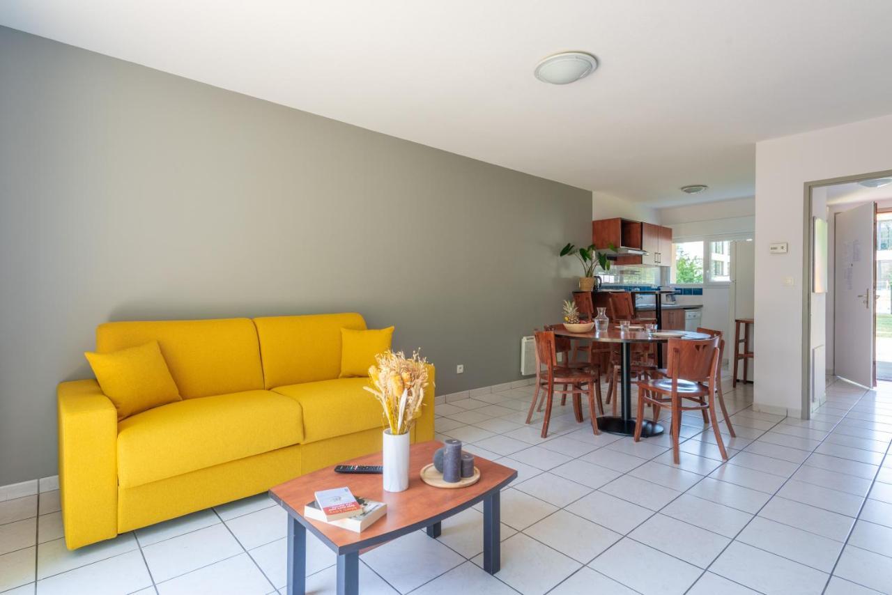 Appartement 2 Chambres