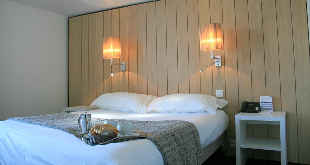 Junior Suite Seaview or lateral Seaview