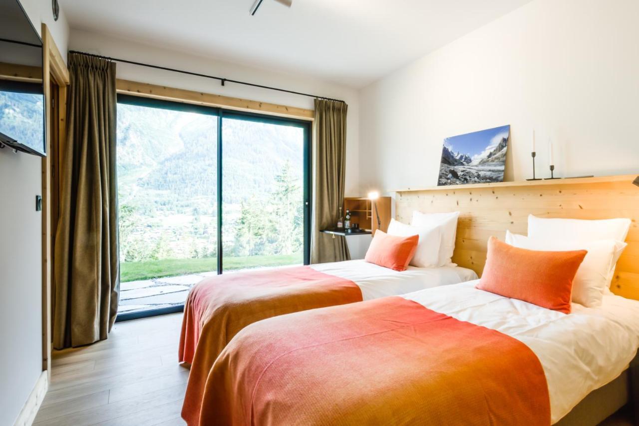 Suite Mountain View