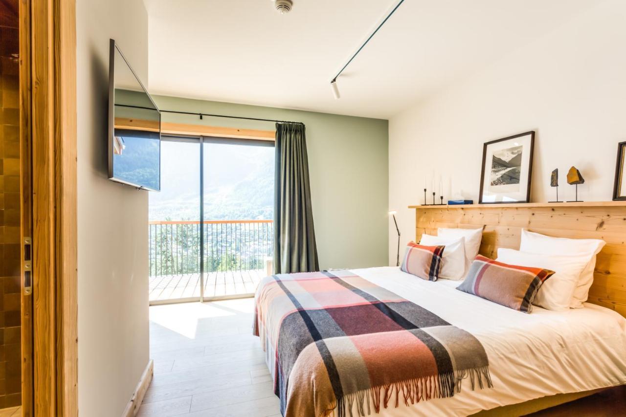 Suite Mountain View