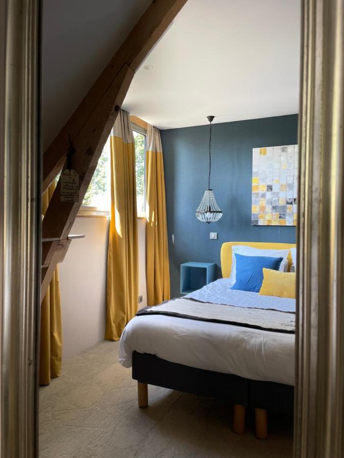 Double Room Barok
