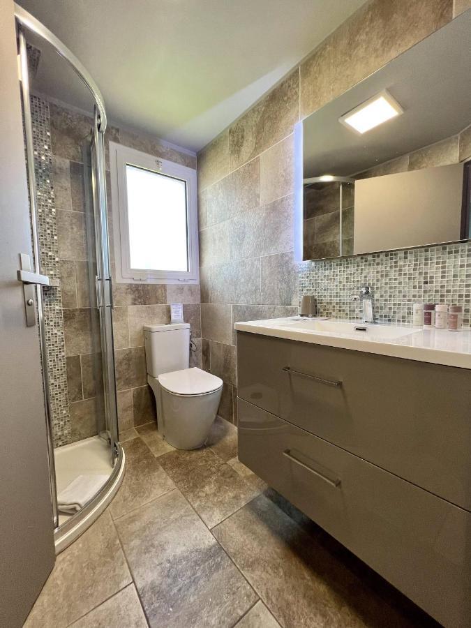 Chambre Double ou Lits Jumeaux - Vue sur Montagnes
