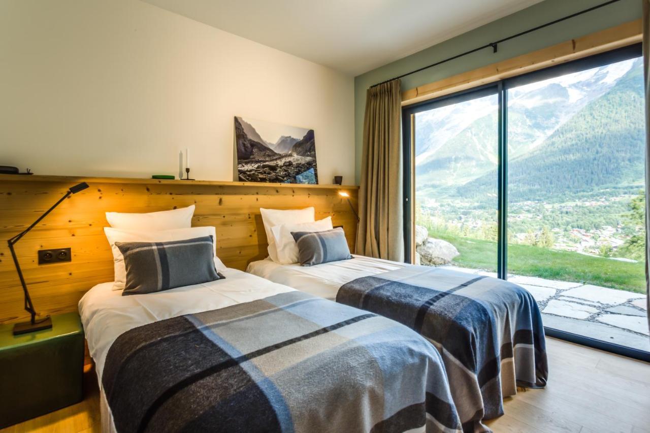 Suite Mountain View