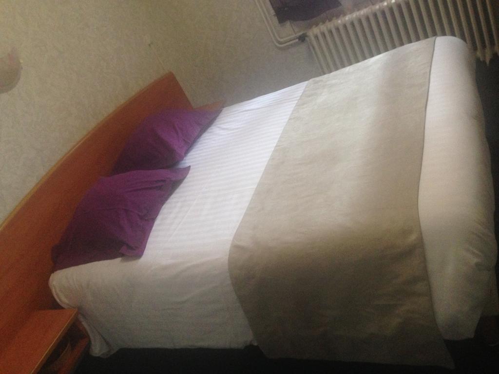 Chambre Double Confort