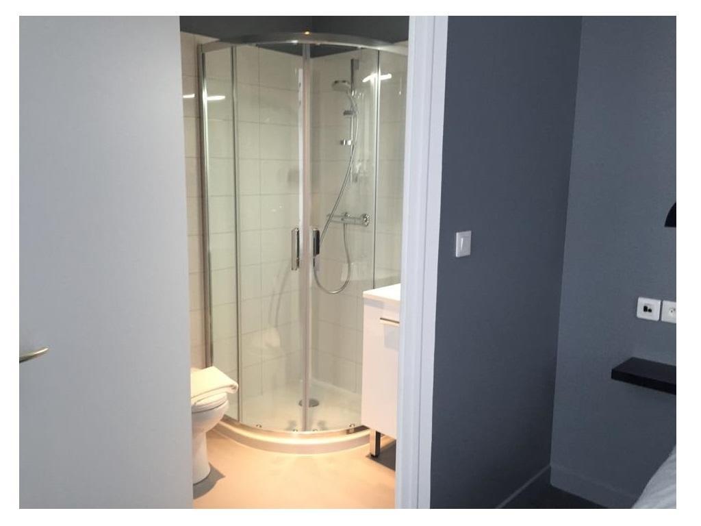 Chambre Double Supérieure