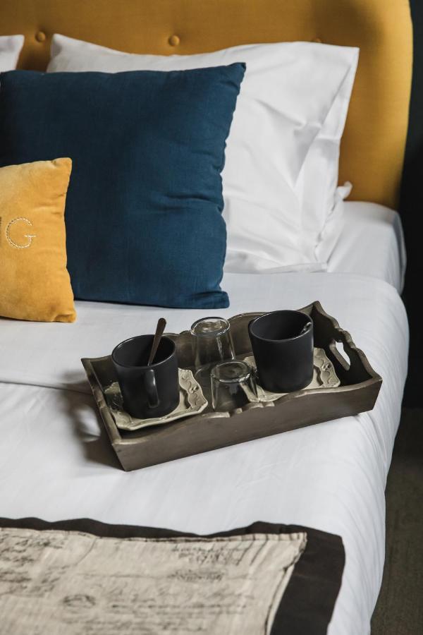 Double Room Barok