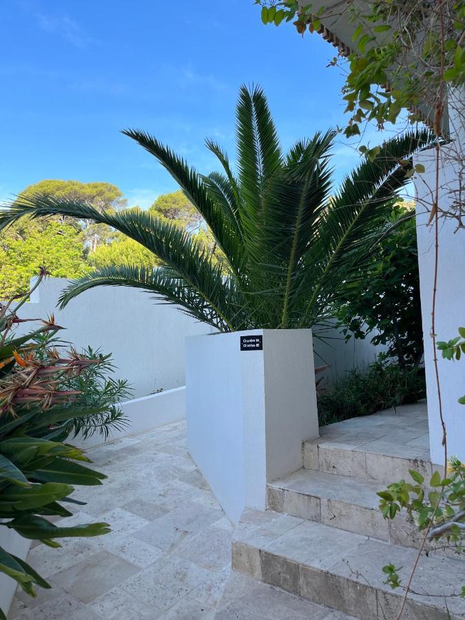 Double Room Garden View