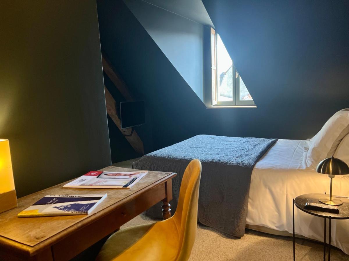 Chambre Double Supérieure