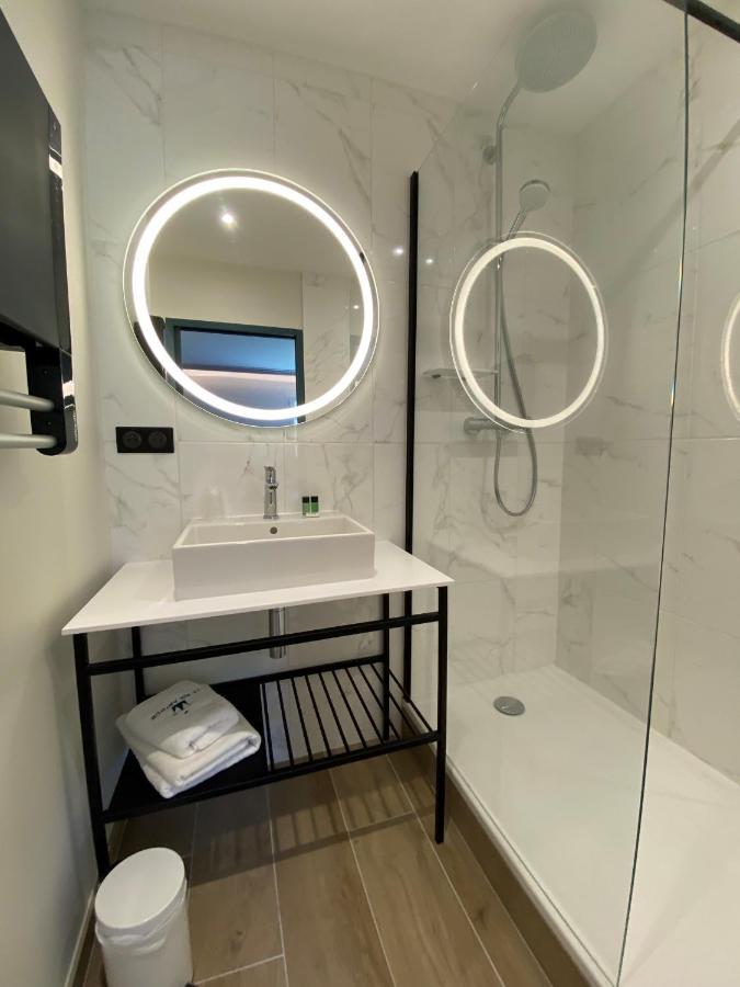 Chambre Double Deluxe