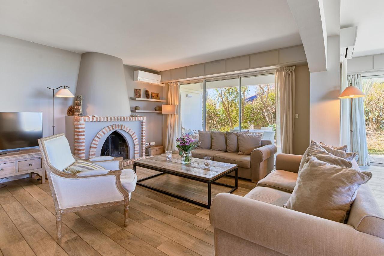 Garden Level Apartment