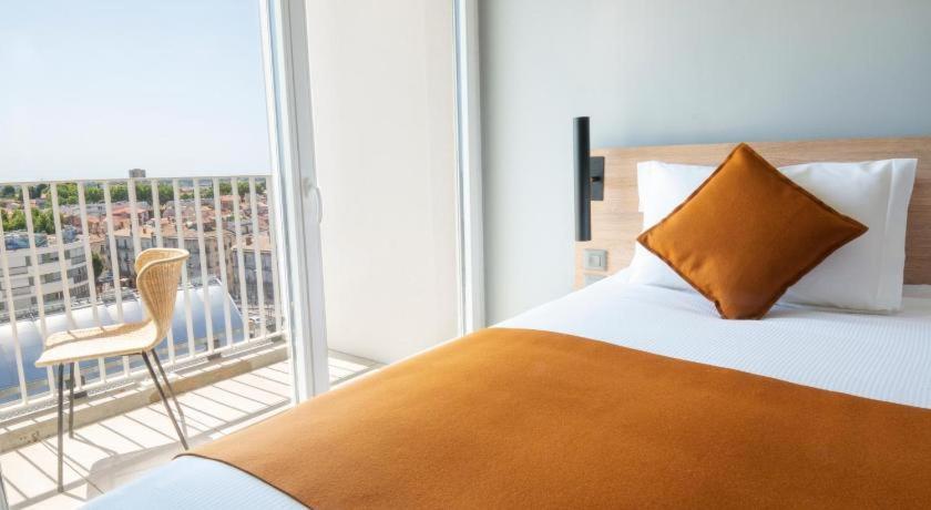 Duplex Suite
