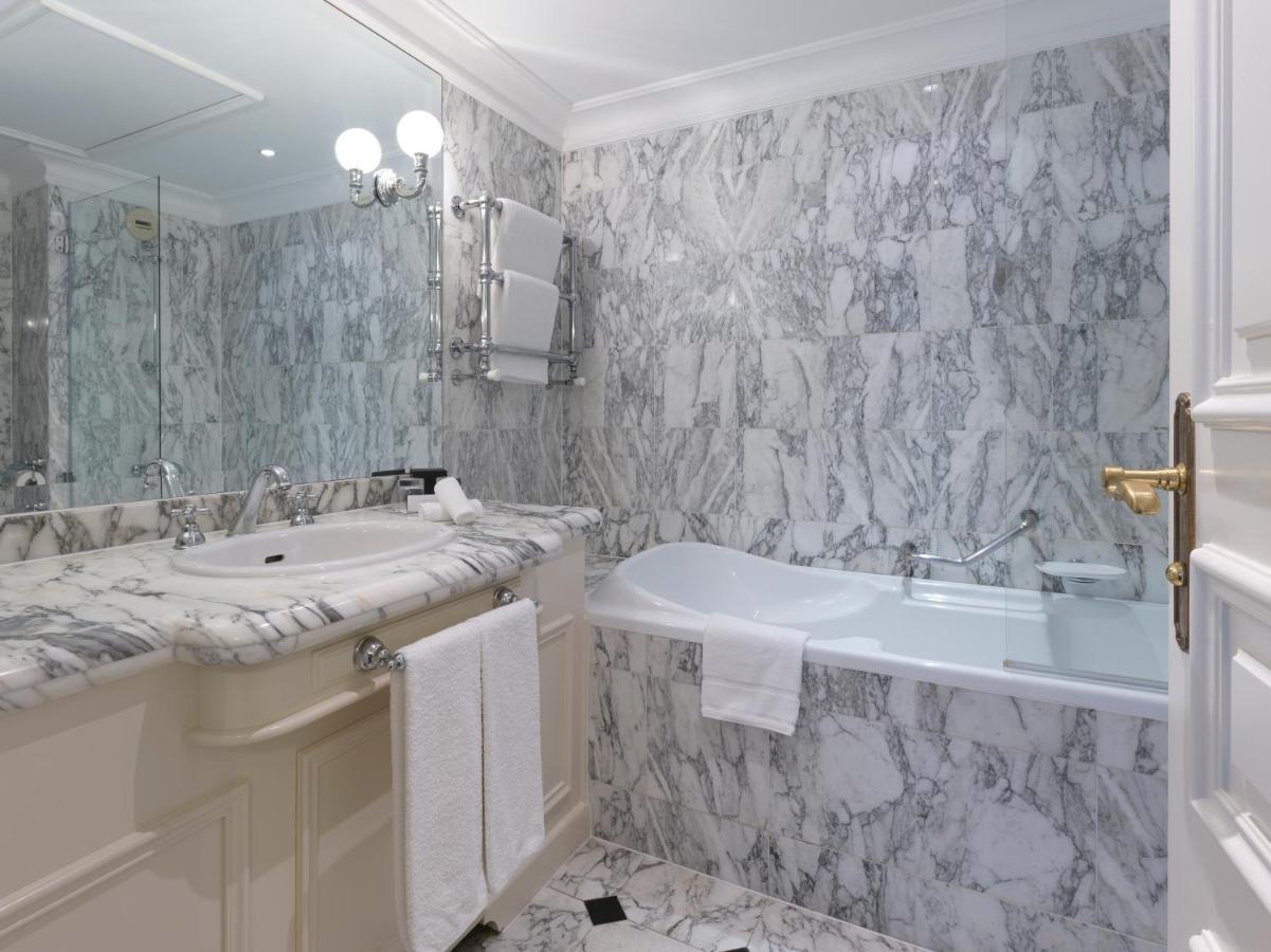 Chambre Double Standard - Vue sur Mer