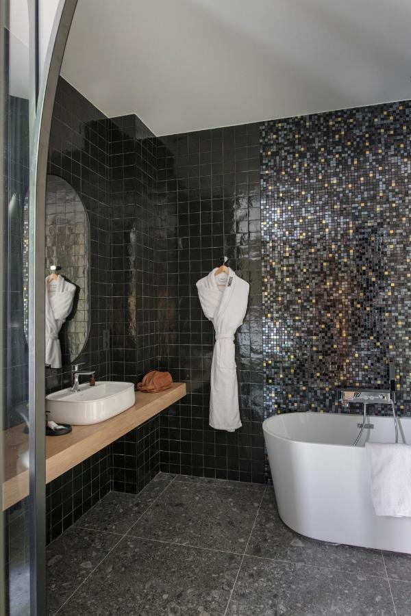Superior Suite "Platine"