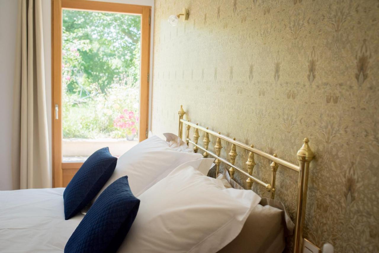 Double Room Terrace