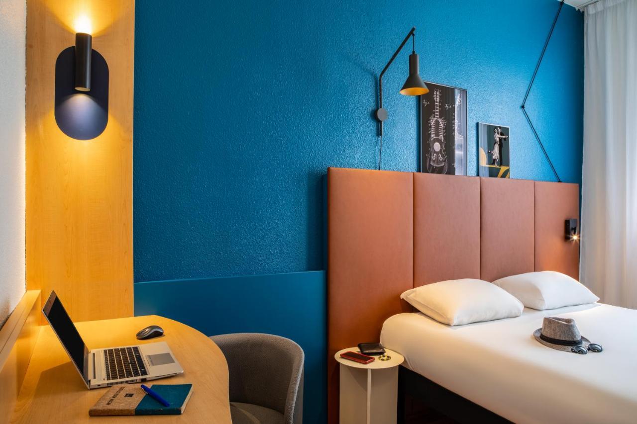 Standaard Kamer met 2 Bedden