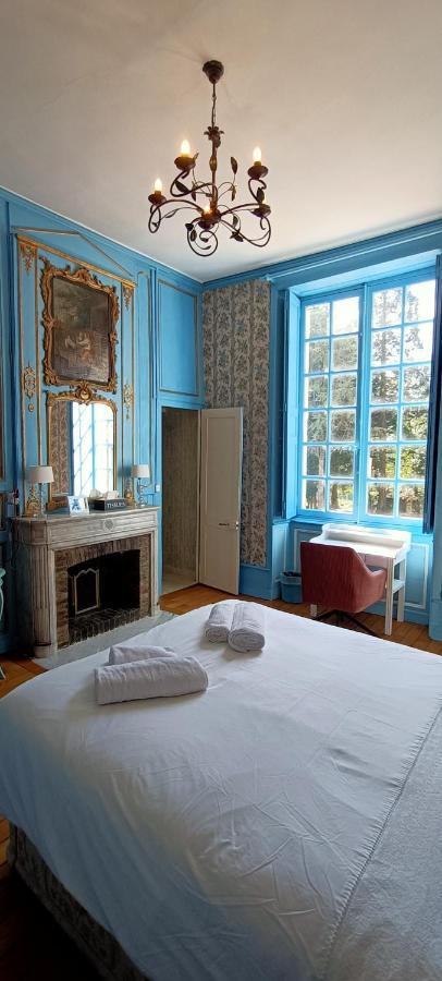 Chambre Double Standard
