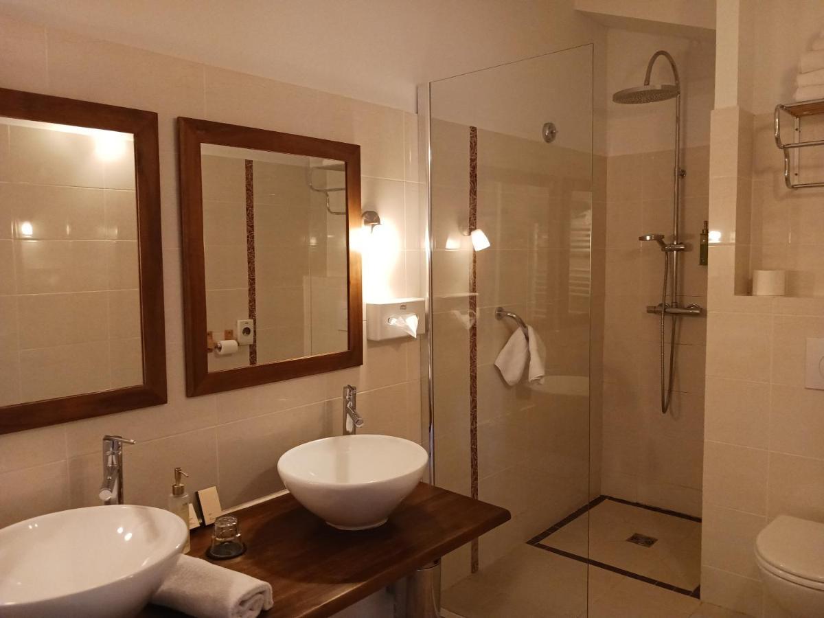 Chambre Triple Deluxe