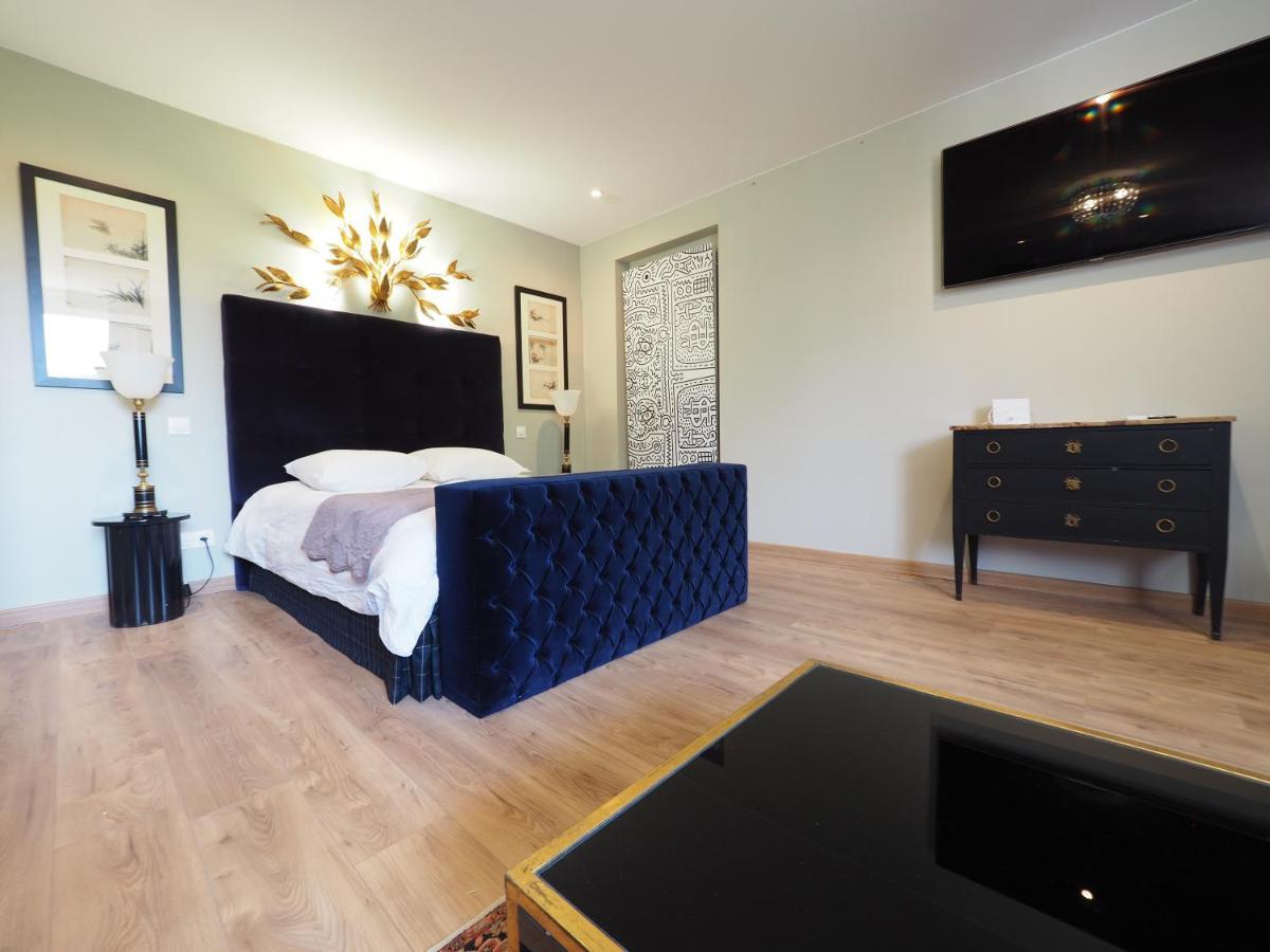 Deluxe Zimmer