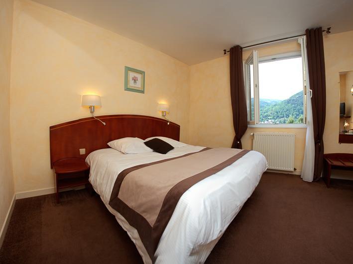 Chambre Double