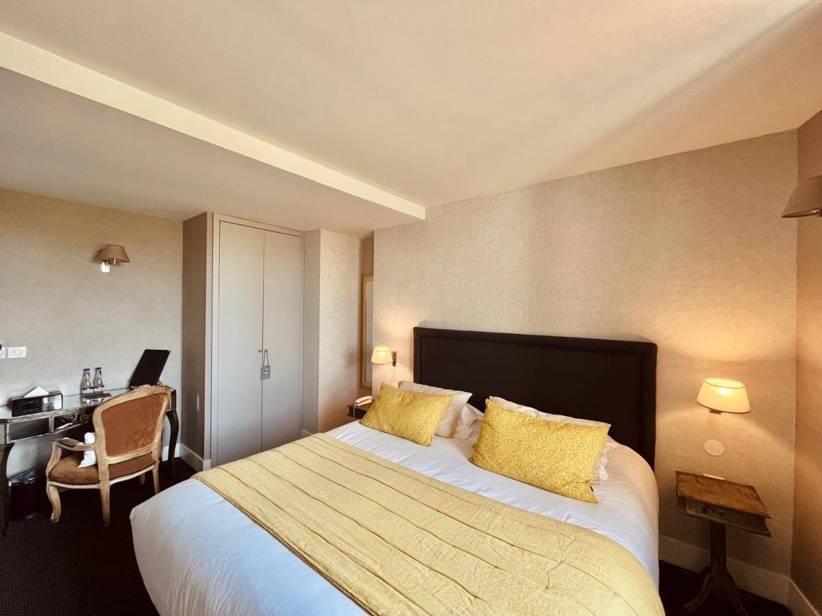 Prestige Double or Twin Room
