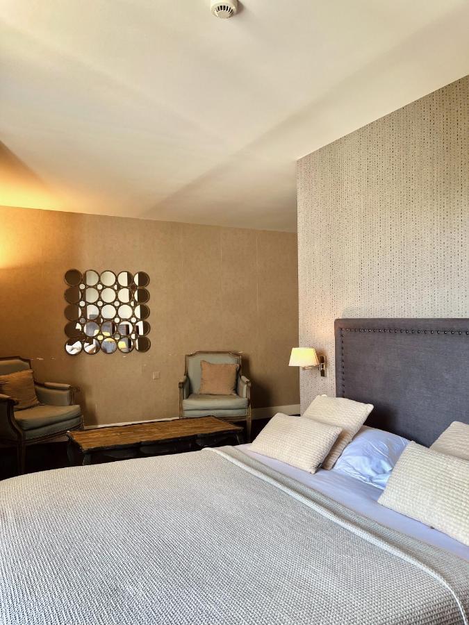 Prestige Double Room