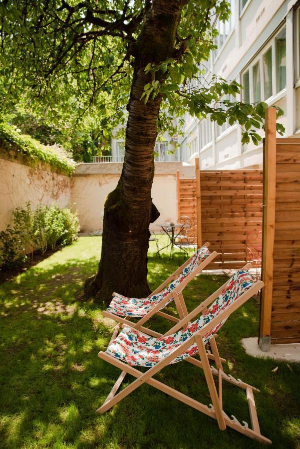 Superior Double Room with Garden View or Street View