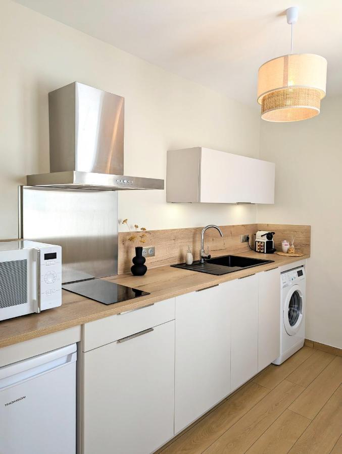 One-Bedroom Standard Apartment Appart'Hotel Formula,1419823791:JPEG