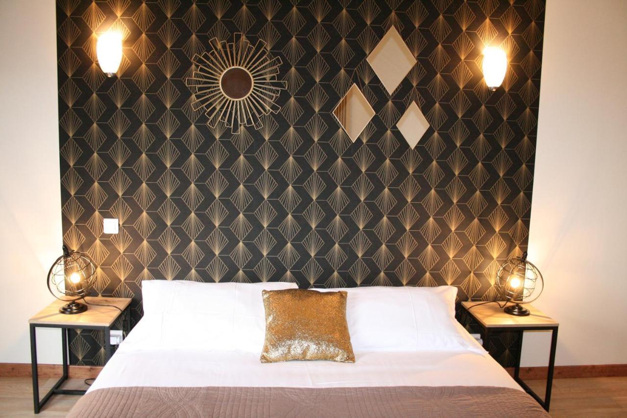 Suite 2 Chambres