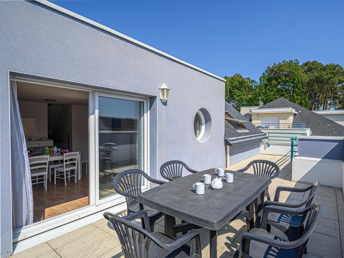 Appartement 2 Chambres