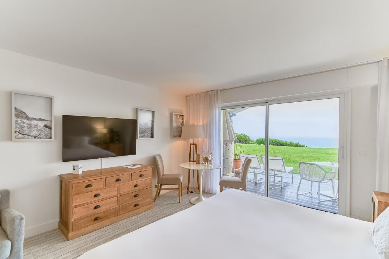 Double Room Sea View