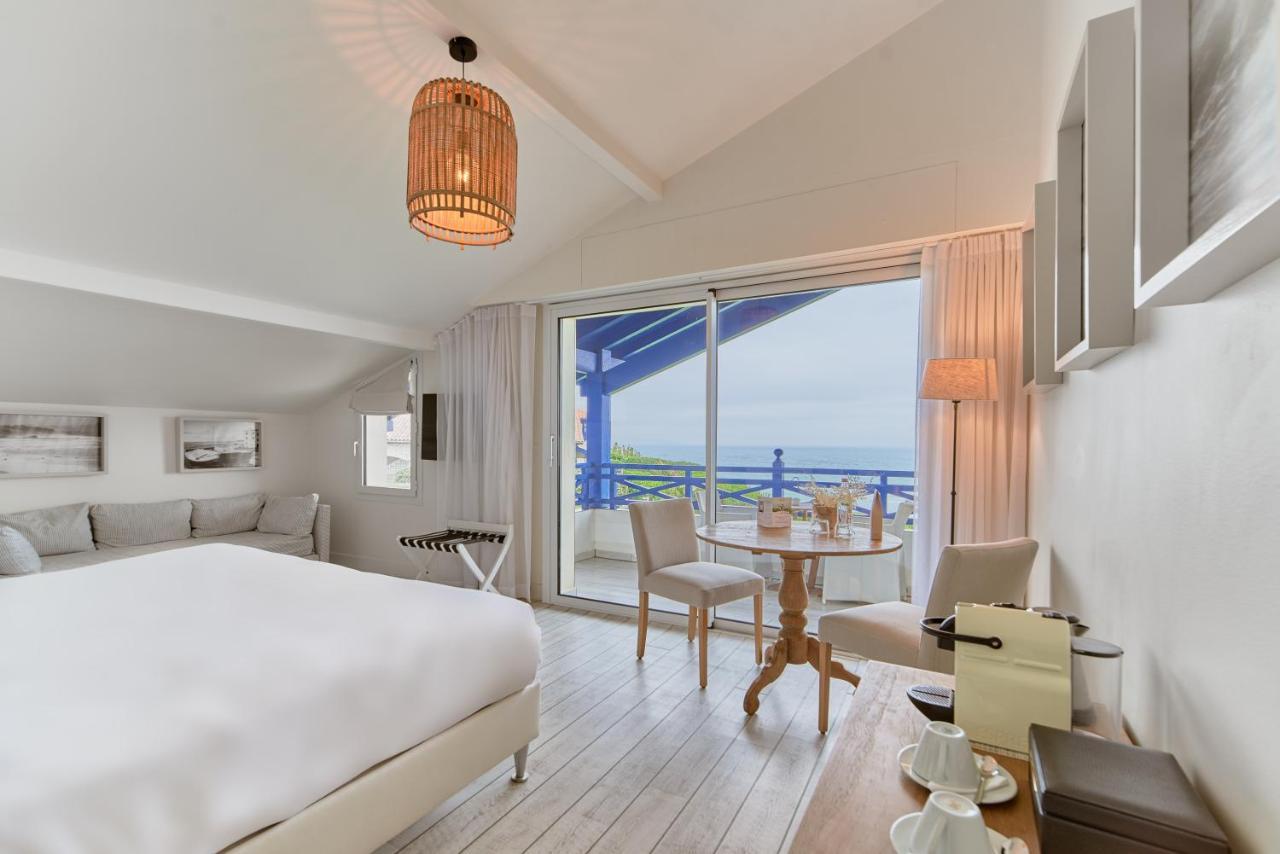 Double Room Sea View