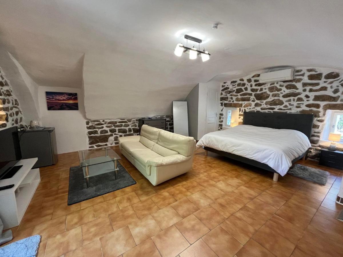 Suite Terrace