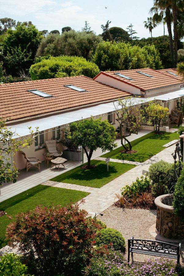 Suite con Terrazza