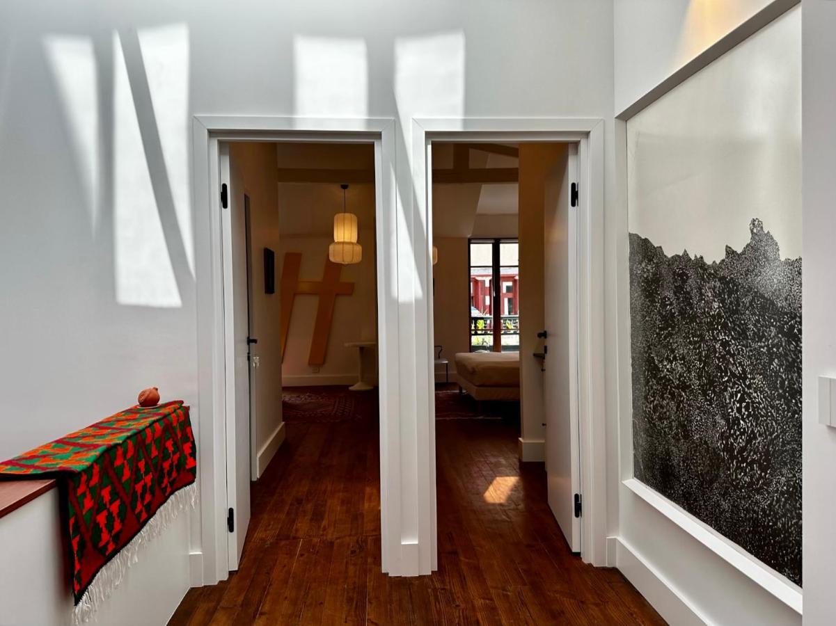 Chambre Double Deluxe