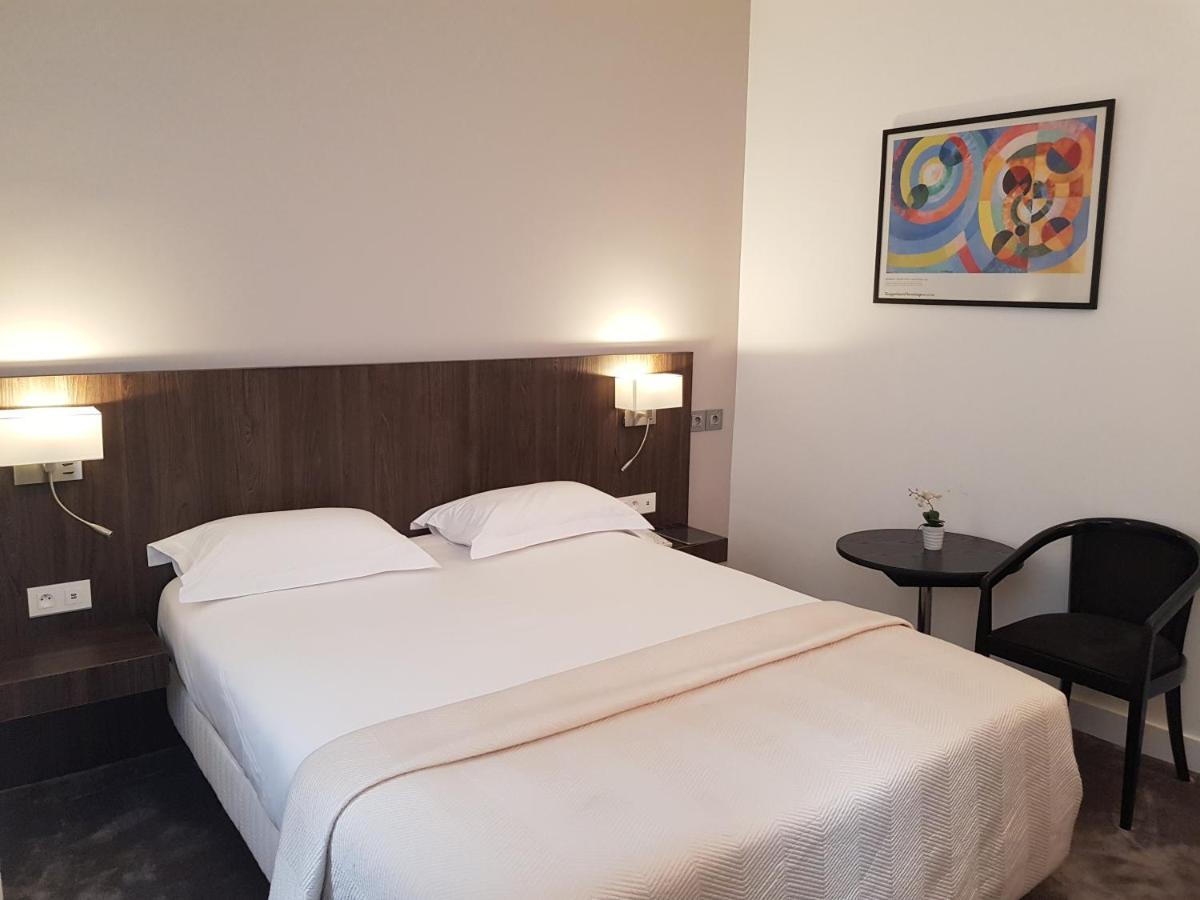 Superior Queen Room
