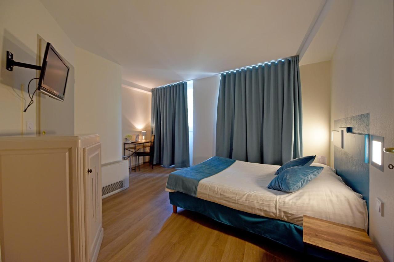 Prestige Double or Twin Room