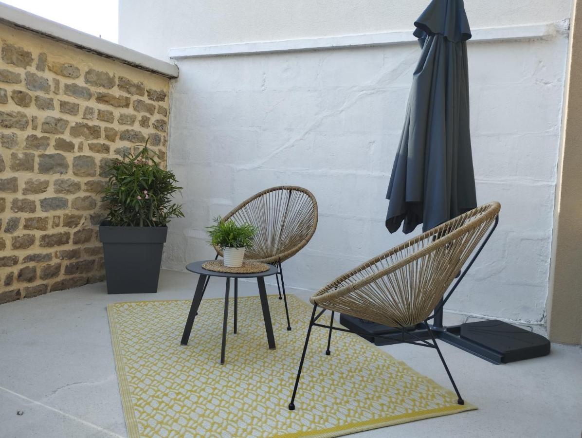 Junior Suite Terrace