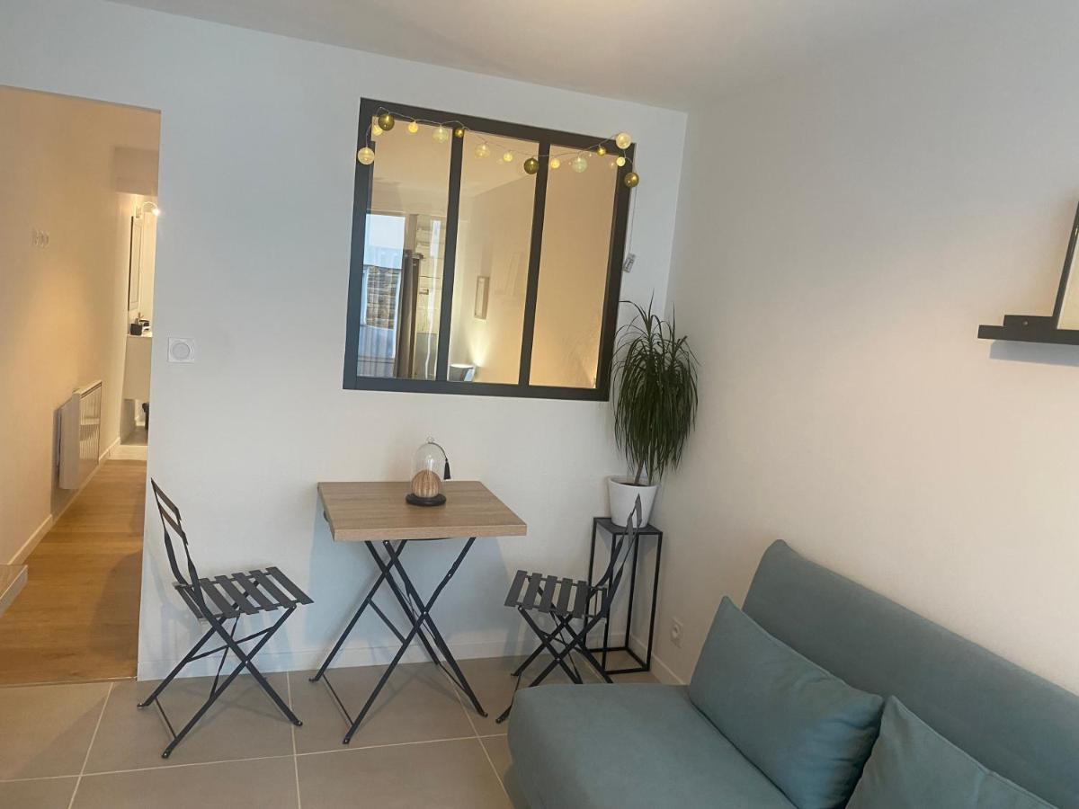 Appartement - Rez-de-Chaussée