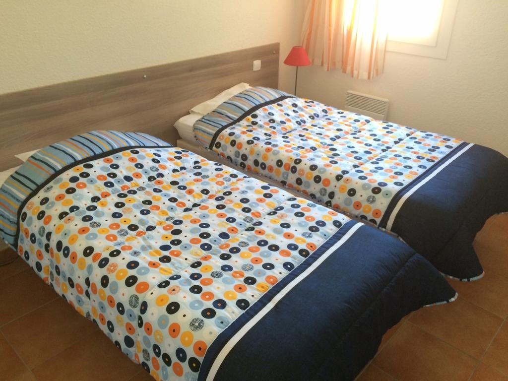 Habitación cuádruple