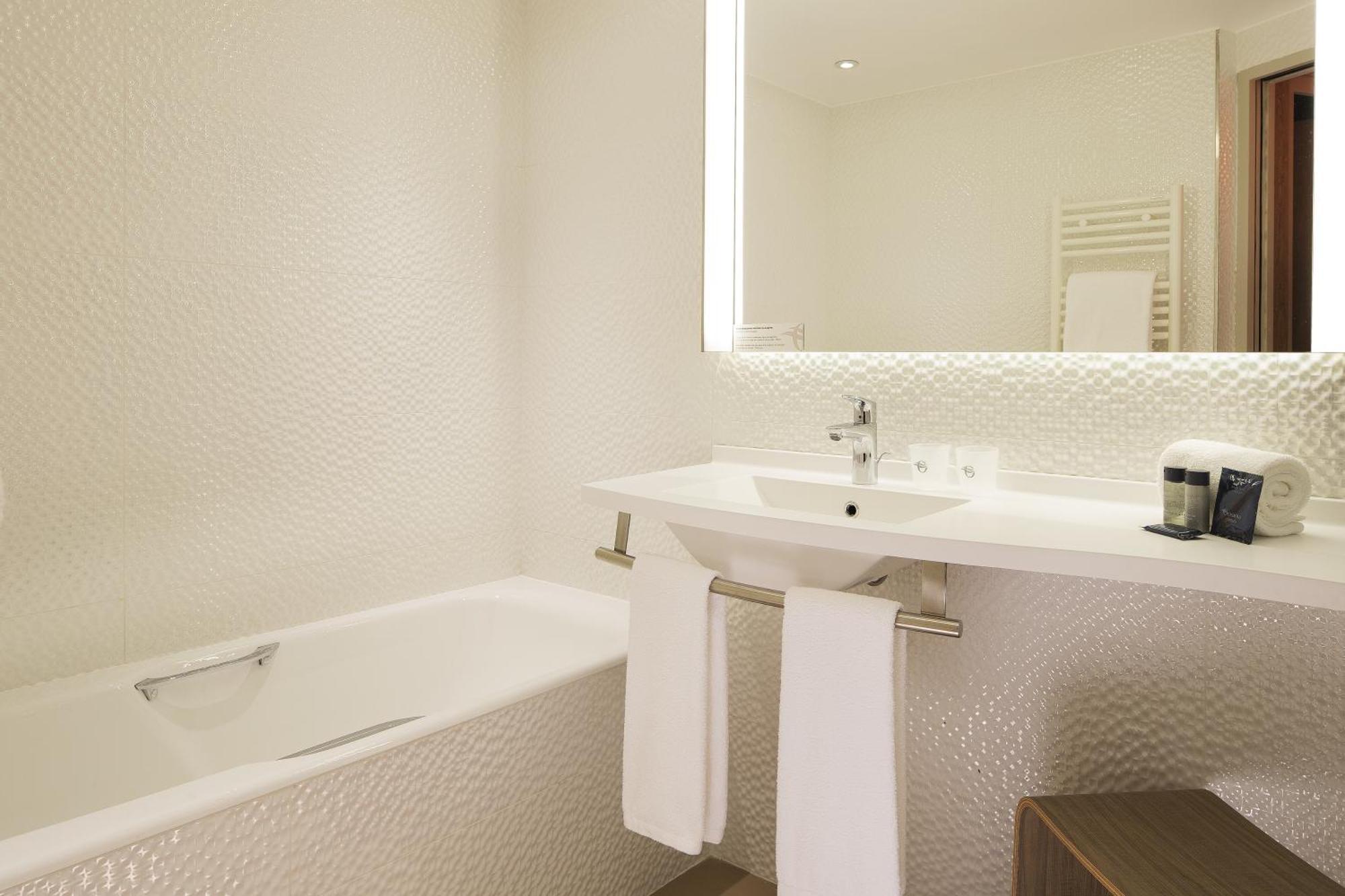 Prestige Double Room