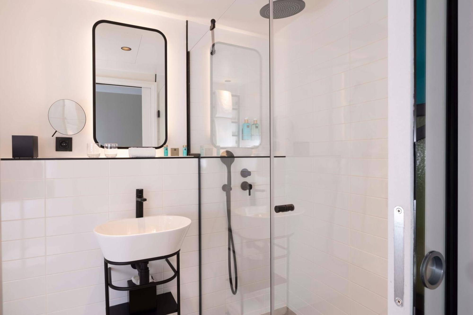 Prestige Double Room