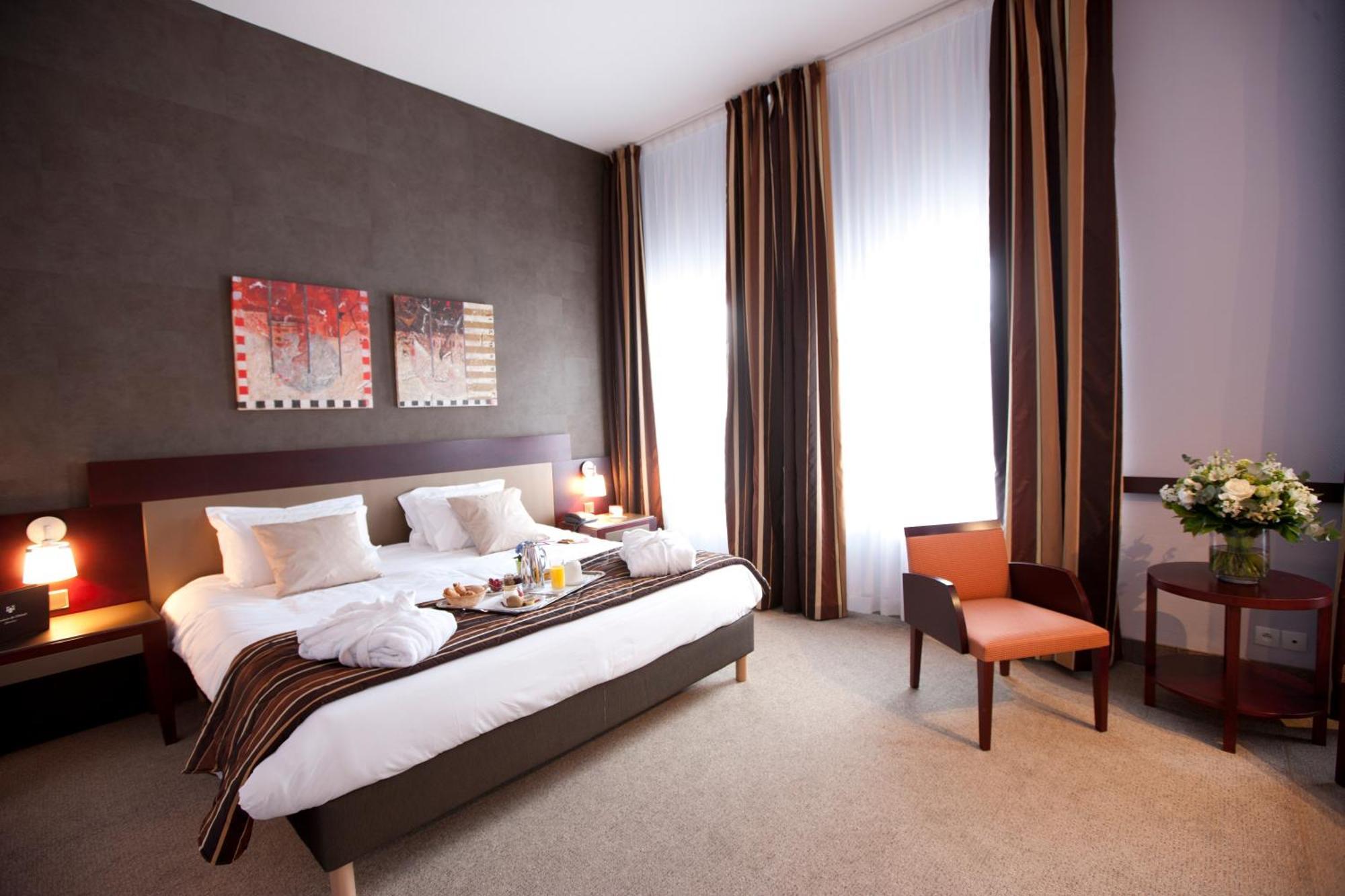 Comfort Suite