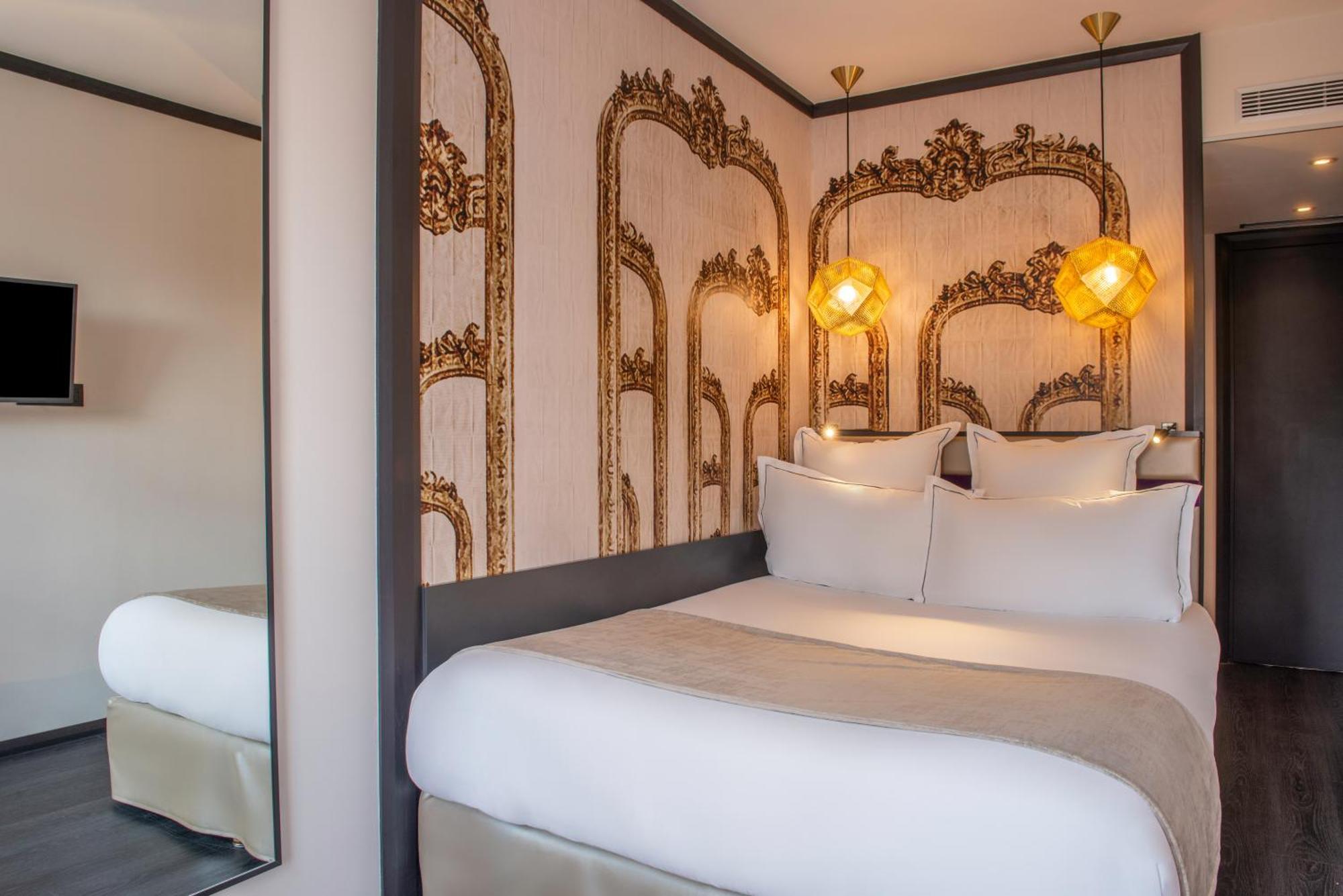 Quarto Individual Aconchegante