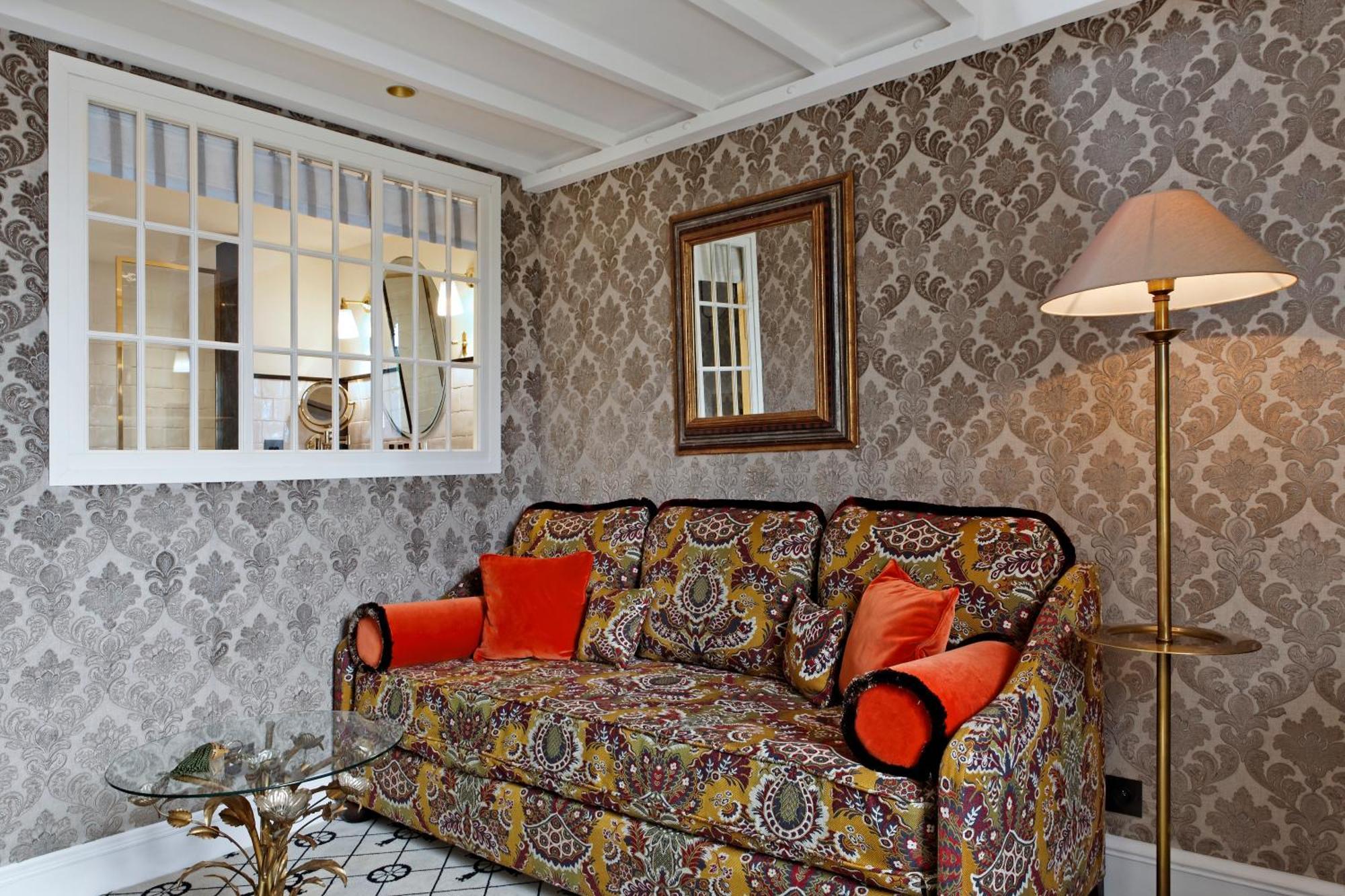 Duplex Junior Suite