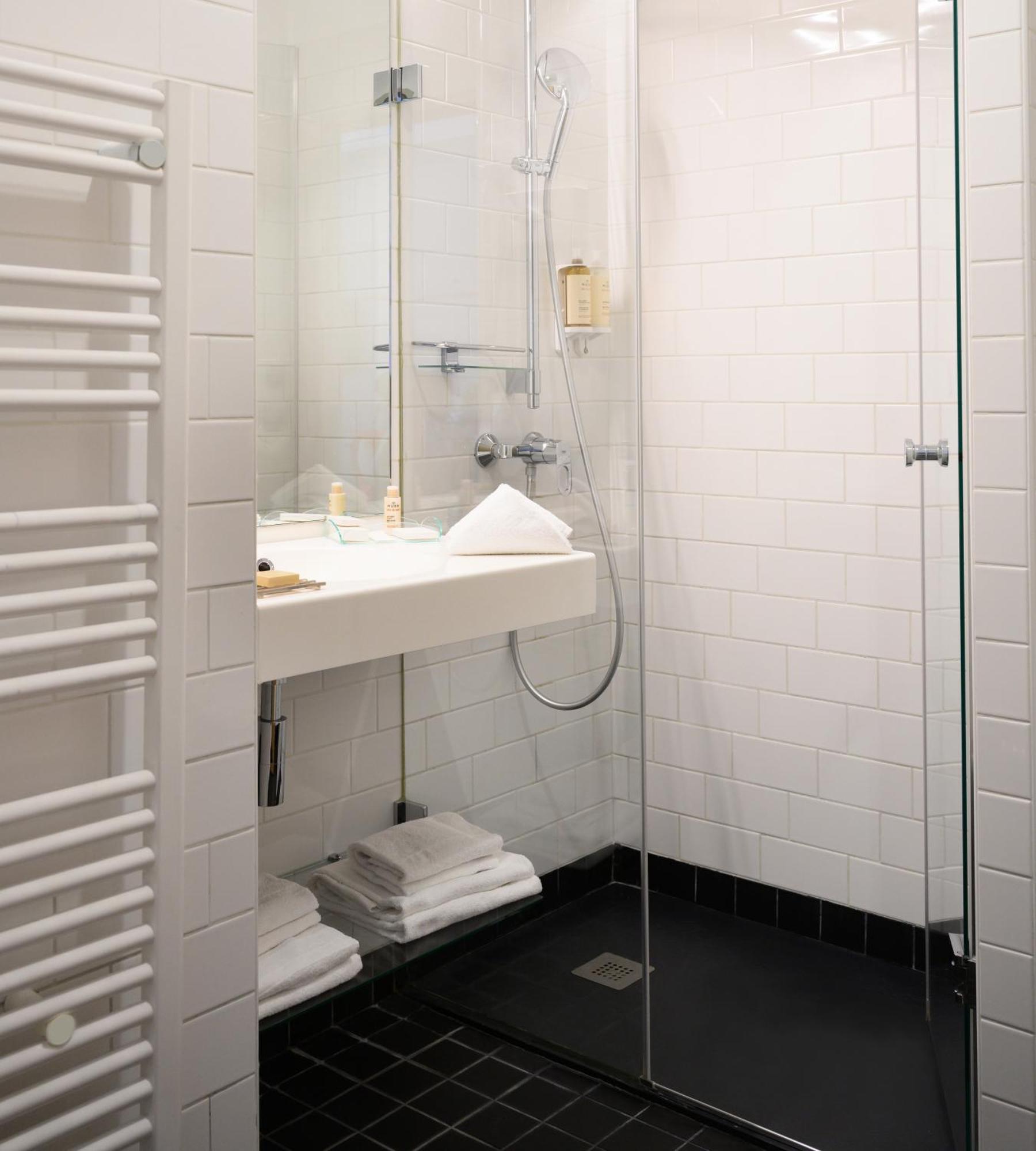 Maisonette-Suite mit 1 Schlafzimmer