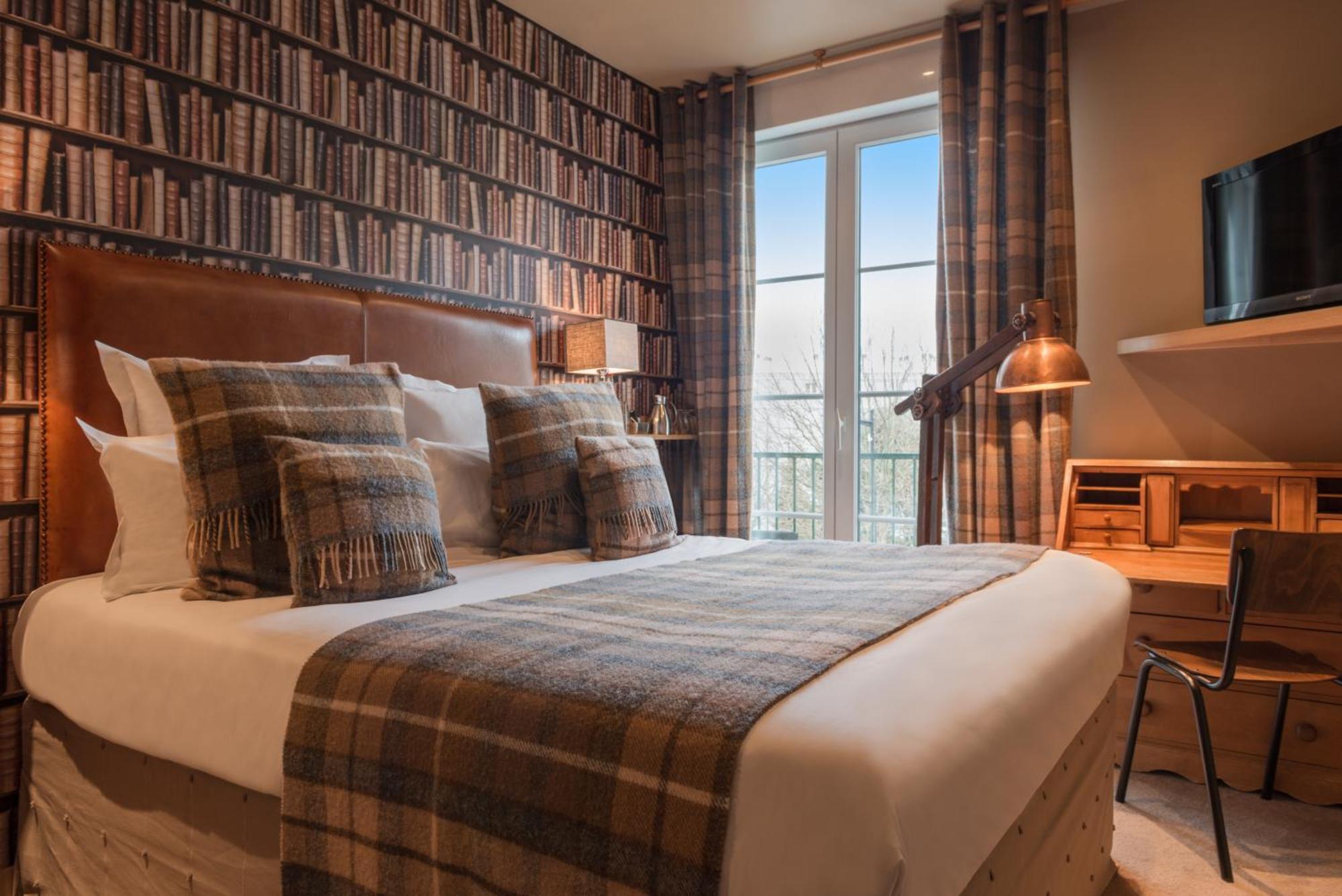 Double Cosy Room Escale