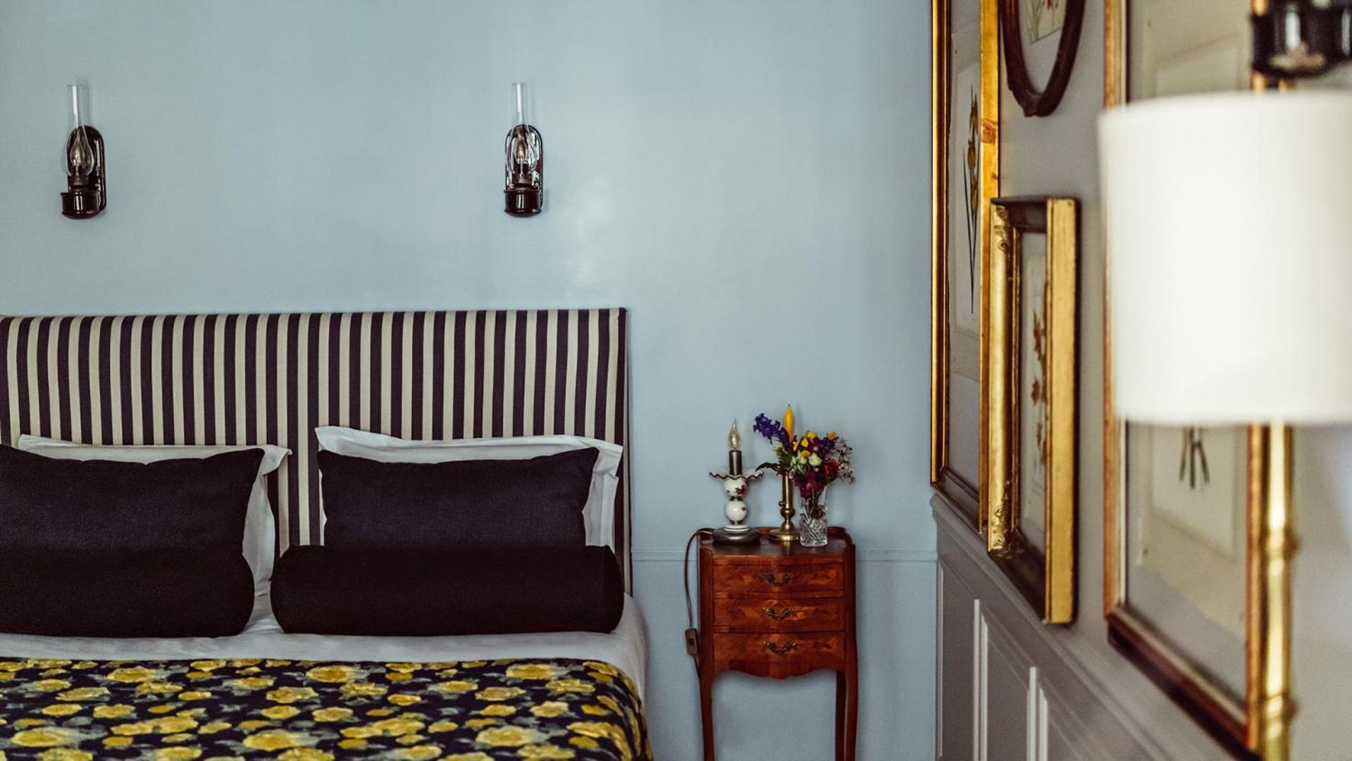 Deluxe Double Room Disabled Guests