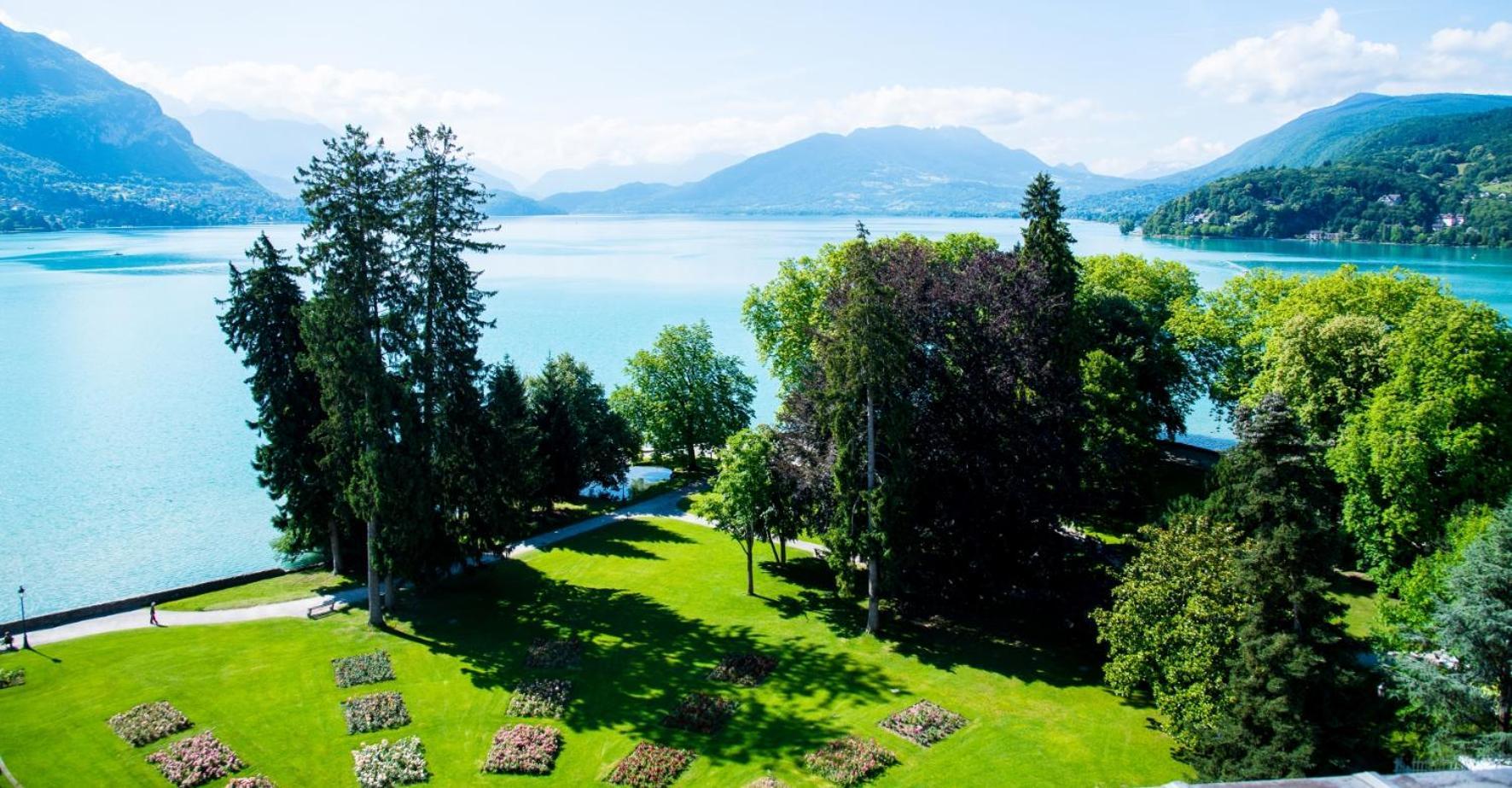 Imperial Suite – Zugang zum Spa inbegriffen – Reservierung erforderlich