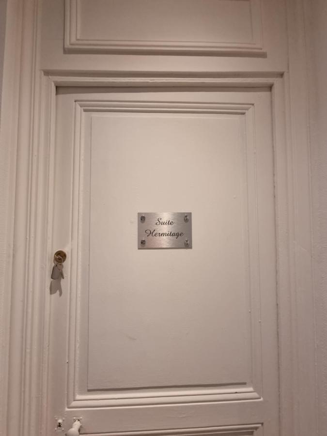 Suite Familiale Deluxe